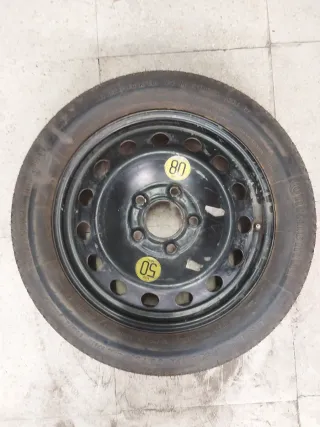 Rueda Repuesto BMW E46 115/90 R16.   NO NEGOCIABLE