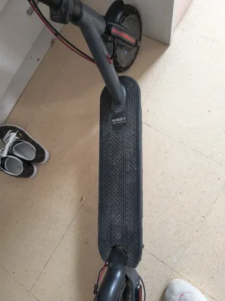 Patinete Eléctrico para Piezas
