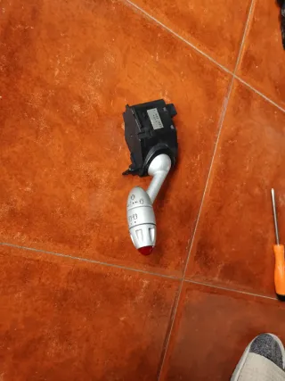 Palanca Limpiaparabrisas Mini R50 R53