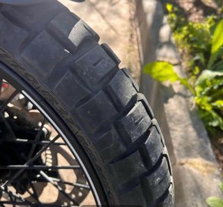 Husqvarna Svartpilen 401 - Año 2022