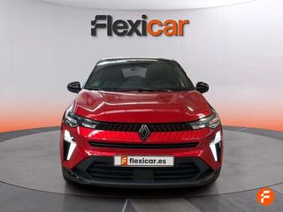Renault Captur techno TCe 103 kW (140CV) GPF