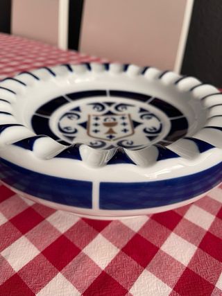 Cenicero Grande Sargadelos
