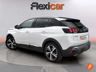 Peugeot 3008 1.6 THP 121KW (165CV) GT LINE AUTO S&S