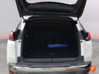 Peugeot 3008 1.6 THP 121KW (165CV) GT LINE AUTO S&S