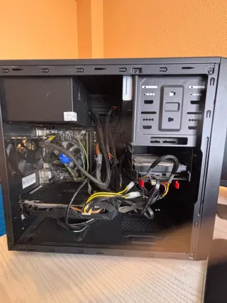 PC Gaming Intel Core i5 Nvidia GeForce GTX 1060 6g