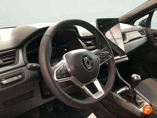 Renault Captur techno TCe 103 kW (140CV) GPF