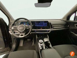 Kia Sportage 1.6 T-GDi MHEV 118kW(160CV) Tech 4x2 DCT