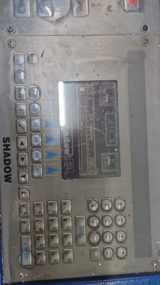 Tronzadora MG MACH 450 y compresor