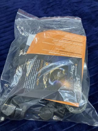 Telescopio Celestron Travel Scope