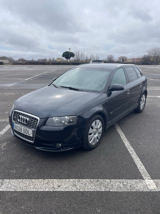 Audi A3 2004