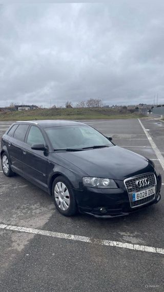 Audi A3 2004