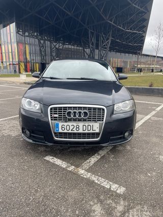 Audi A3 2004