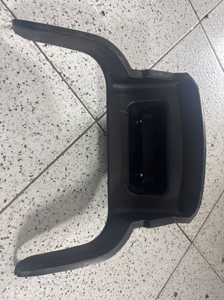 Compartimento trasero peugeot speedfight2 49