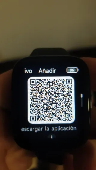 Orologio intelligente Redmi Watch 3 Active