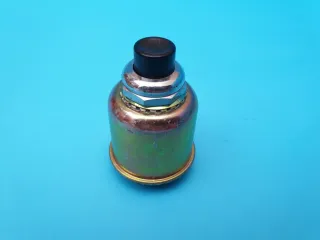 Autocarro OM pulsante interruttore spie 24V COBO 1