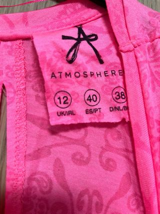 Camisetas Varias