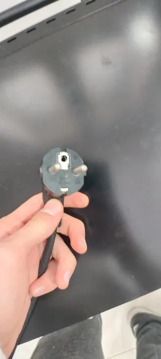 Forno Elettrico Dictrolux