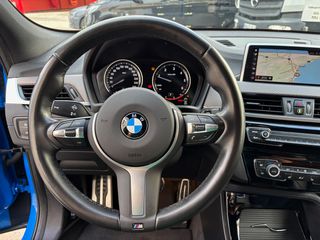 BMW X2 2021