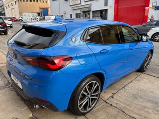 BMW X2 2021