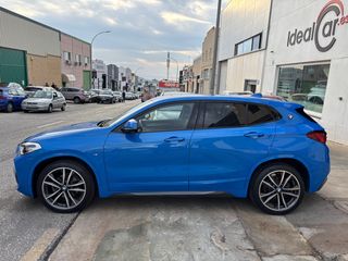 BMW X2 2021