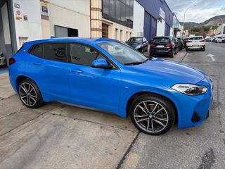 BMW X2 2021