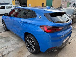 BMW X2 2021