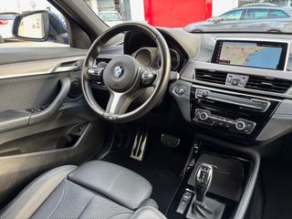 BMW X2 2021