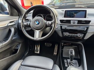 BMW X2 2021