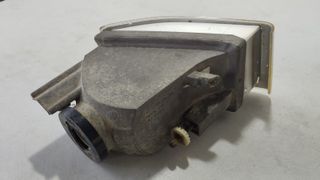 Toyota Land Cruiser Antiniebla