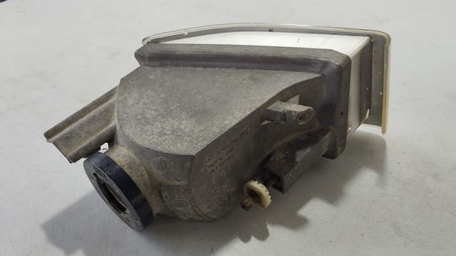 Toyota Land Cruiser Antiniebla