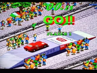 Virtua Striker 3 & 4 Sega - Retro Game