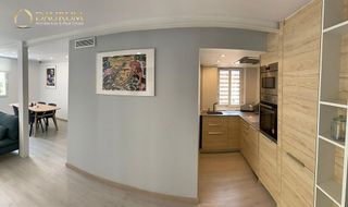 Piso en venta en Na Rovella en Valencia