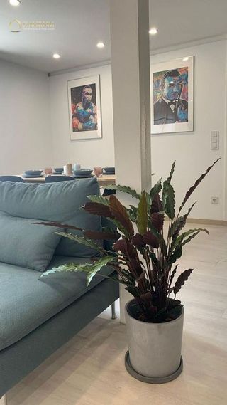 Piso en venta en Na Rovella en Valencia