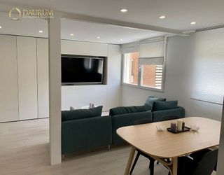 Piso en venta en Na Rovella en Valencia