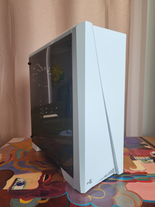 PC Gaming TOP Intel I7-12700F 16GB 4060TI 16GB