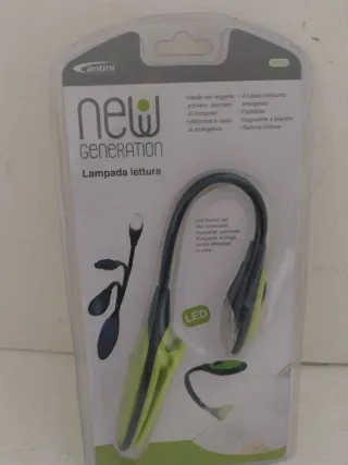 Set Casa Rosso39 Lampade LED