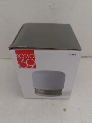 Set Casa Rosso39 Lampade LED