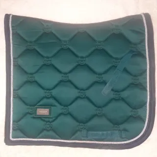 Equestrian Stockholm Sudadero, Orejeras y Vendas