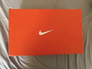 Zapatillas Nike multitaco con tobillera Mercurial