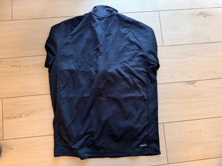 Felpa Adidas Blu Uomo Taglia XL