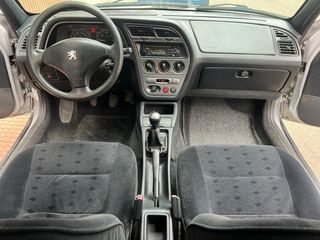 Peugeot 306 2001