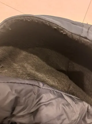 Plumífero hombre Scotch and Soda resistente agua