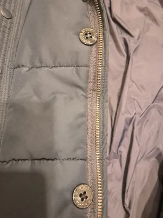 Plumífero hombre Scotch and Soda resistente agua