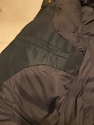 Plumífero hombre Scotch and Soda resistente agua