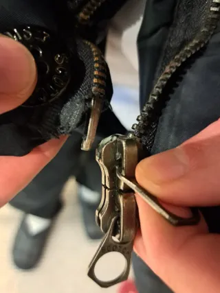 Plumífero hombre Scotch and Soda resistente agua