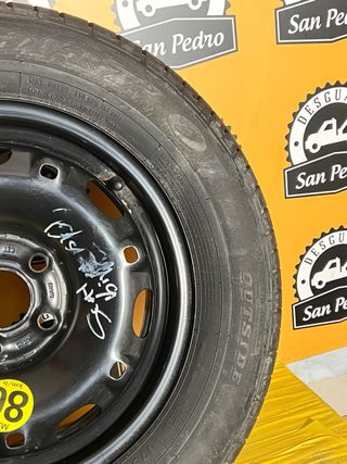 Rueda de Repuesto Seat/VW/Audi