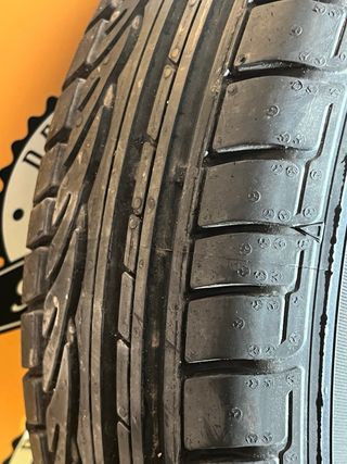 Rueda de Repuesto Seat/VW/Audi