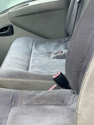 Nissan Interstar 2004