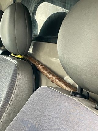 Nissan Interstar 2004