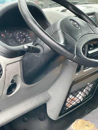 Nissan Interstar 2004